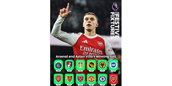 El Ciclo Rojiblanco: La Pasión y la Ansiedad de los Líderes de la Premier League